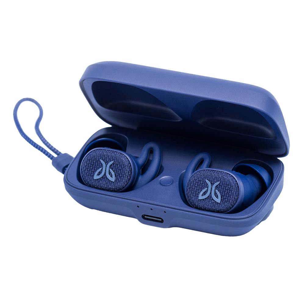 jaybirdvista2 2 hv3Gx7B Jaybird Vista 2 trådløse hodetelefoner